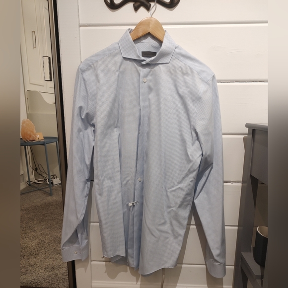 Dress shirt from Calvin Klein - Picture 1 of 5